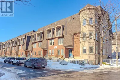 101 - 10 TURNTABLE CRESCENT