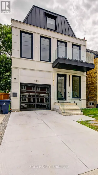 151 DEWBOURNE AVENUE