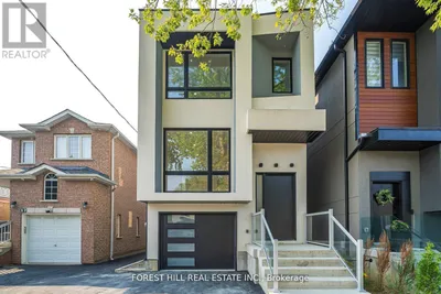 19 SIMPSON AVENUE