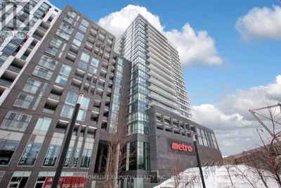 1205 - 20 MINOWAN MIIKAN LANE