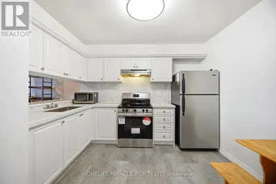 610 - 234 ALBION ROAD