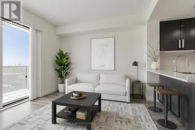 1706 - 5180 YONGE STREET