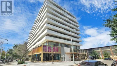 1214 - 60 TANNERY ROAD