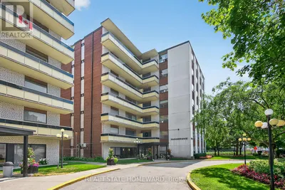 708 - 915 MIDLAND AVENUE