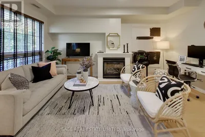 TH203 - 1785 EGLINTON AVENUE E