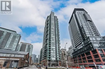 1605 - 150 EAST LIBERTY STREET