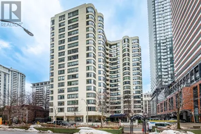 505 - 25 MAITLAND STREET