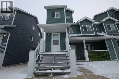 1507, 5220 50A Avenue