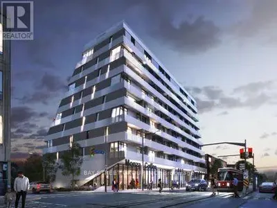 817 - 50 DUNFIELD AVENUE