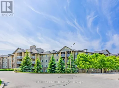 128 - 684 WARDEN AVENUE