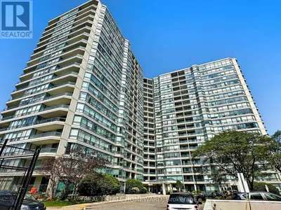 1116 - 4725 SHEPPARD AVENUE E