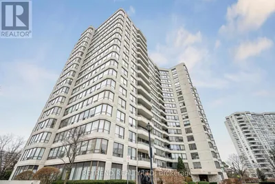 212 - 1101 STEELES AVENUE W