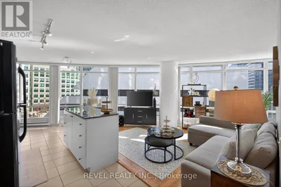 603 - 361 FRONT STREET W