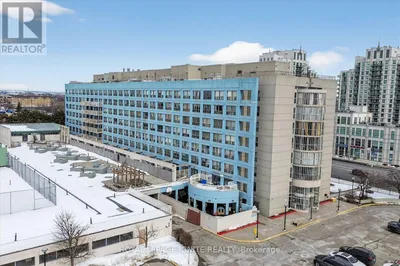 414 - 39 KIMBERCROFT COURT