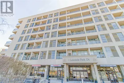 1 LEASIDE PARK DRIVE