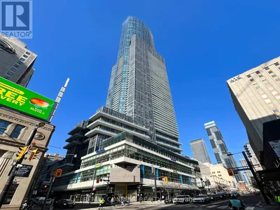 3308 - 386 YONGE STREET
