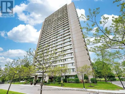 1806 - 735 DON MILLS ROAD