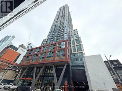 1525 - 108 PETER STREET