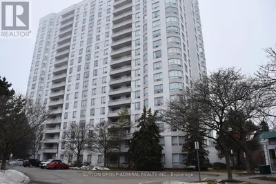 SPH05 - 5001 FINCH AVENUE E