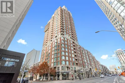 304 - 38 AVENUE ROAD