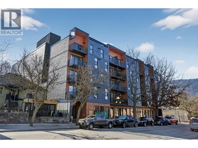 514 VICTORIA Street Unit# 403