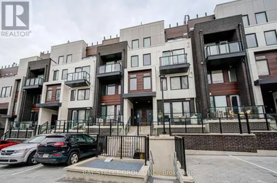 7 - 1479 O'CONNOR DRIVE