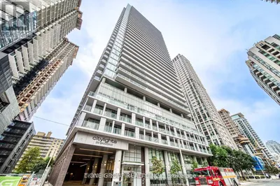 1708 - 99 BROADWAY AVENUE