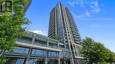 1102 - 17 ZORRA STREET