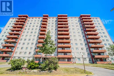 411 - 50 LOTHERTON PATHWAY W