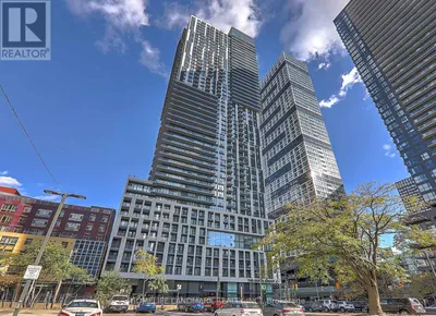 1718 - 251 JARVIS STREET