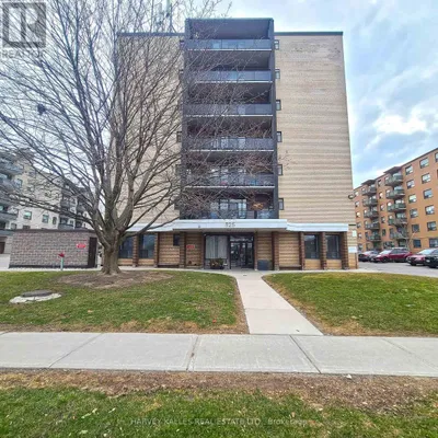 703 - 825 KENNEDY ROAD