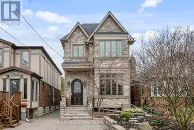 329 CRANBROOKE AVENUE