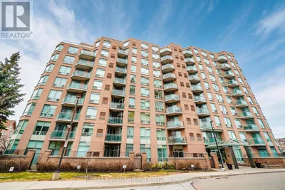 309 - 190 MANITOBA STREET