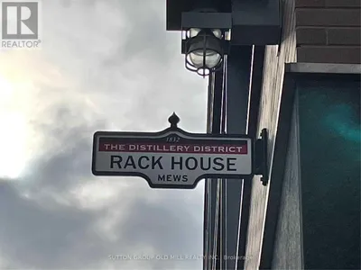 317 - 70 DISTILLERY LANE S