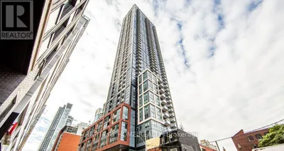 2605 - 108 PETER STREET