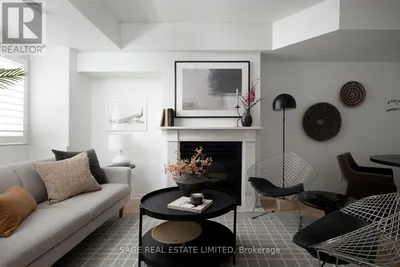 119 - 208 NIAGARA STREET