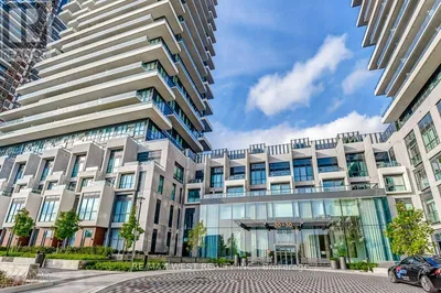 543 - 20 INN ON THE PARK DRIVE