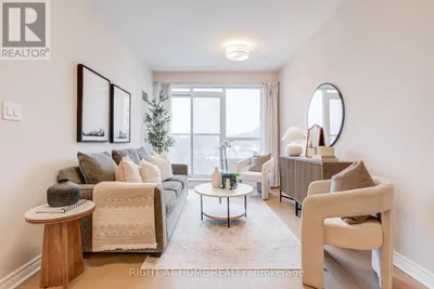 307 - 3865 LAKE SHORE BOULEVARD W