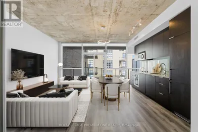 902 - 478 KING STREET W