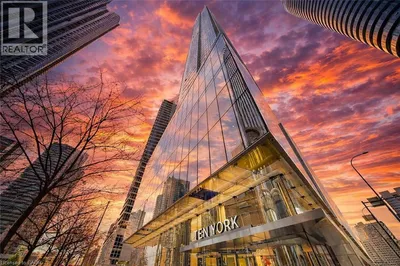 10 YORK Street Unit# 5512