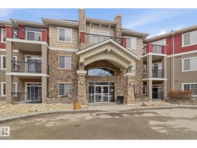 #324 2503 HANNA CR NW