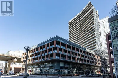 501 - 20 BRUYERES MEWS