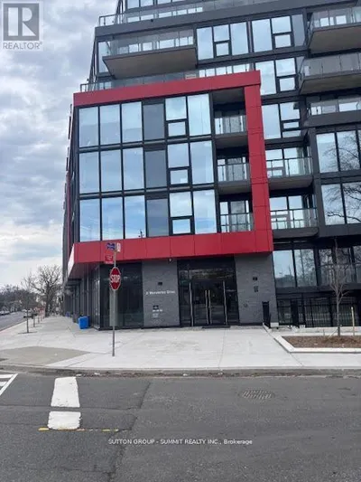 320 - 2 MANDERLEY DRIVE