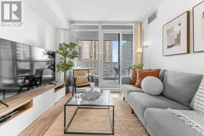 701 - 4978 YONGE STREET