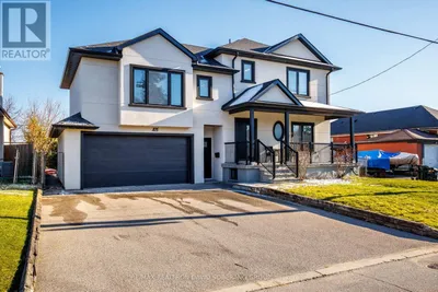 105 WINSTON PARK BOULEVARD