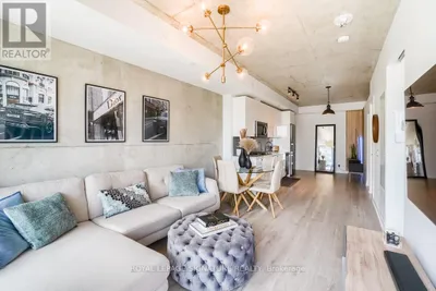 505 - 55 ONTARIO STREET