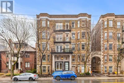 105 - 412 JARVIS STREET