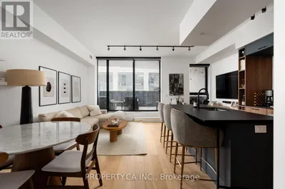 302 - 41 DOVERCOURT ROAD