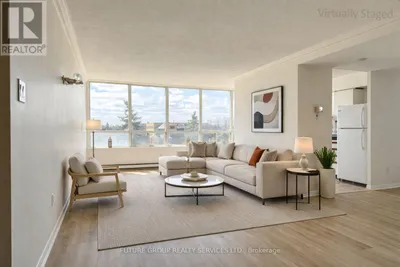 504 - 160 ALTON TOWERS CIRCLE