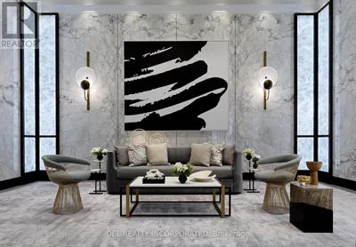 1205 - 455 WELLINGTON STREET W